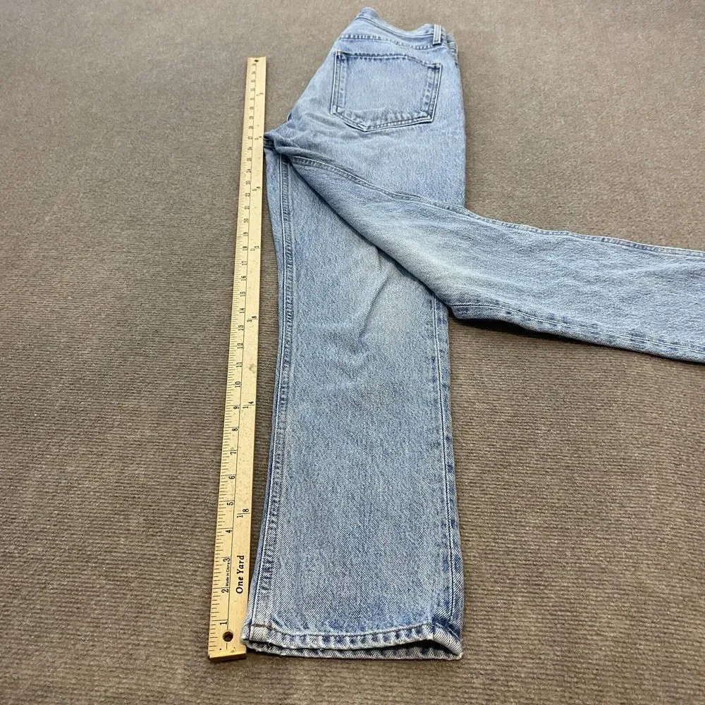 Agolde Riley Jeans - Picture 10 of 13